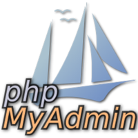 phpMyAdmin